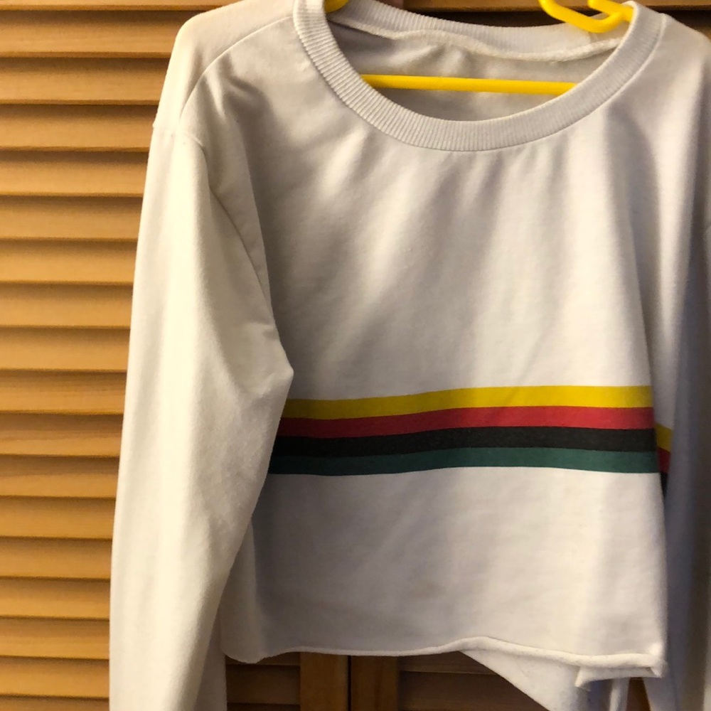Sweatshirt